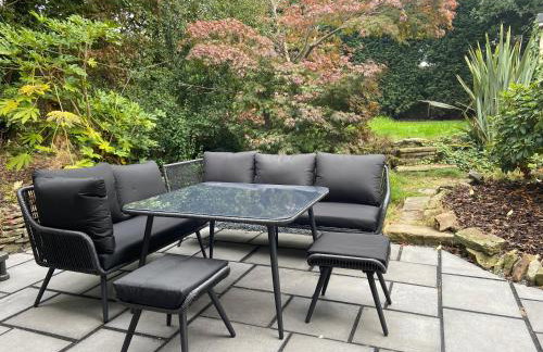 Old Store Cottage, Up Holland - Foto 3