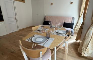 Chez Zenovia - Foto 8