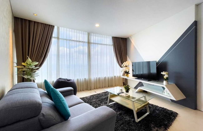 Vortex Premium Suites KLCC by SCHIEN - Foto 34