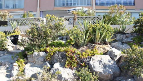 Appartement avec vue mer et Pyrénées - AY110-M04 - Photo 4