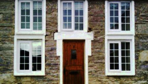 Snowdrop Stone Detached Cottage - Foto 4