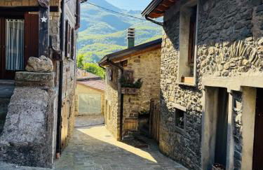 Incantevole casa tra le vie di un antico borgo - Foto 23