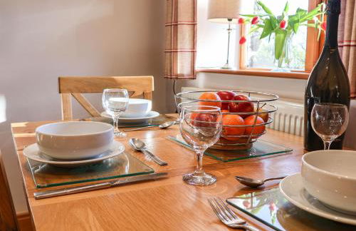 Granary Cottage - Foto 8