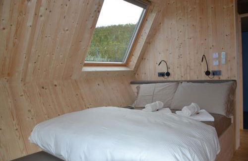 Glamping Alvearium Alturis - Foto 18