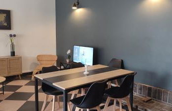 Maison charmante avec patio ! - Foto 24