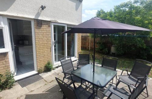 Nice 3 Bedroom House Wimbledon - Foto 7