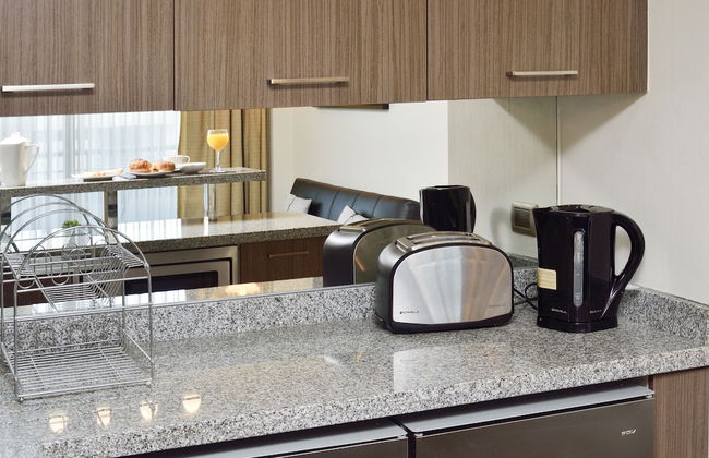 Norus Las Condes - Foto 20