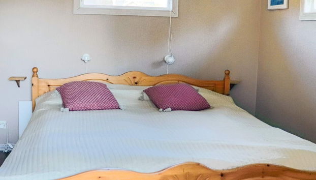 Amazing Holiday Home in the Nature-by Traum - Foto 3, Habitación