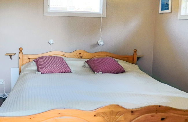 Amazing Holiday Home in the Nature-by Traum - Foto 3