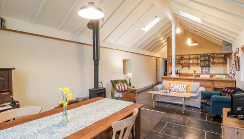 Old Cary Cottage - Foto 5