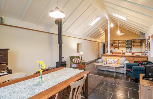 Old Cary Cottage - Foto 5