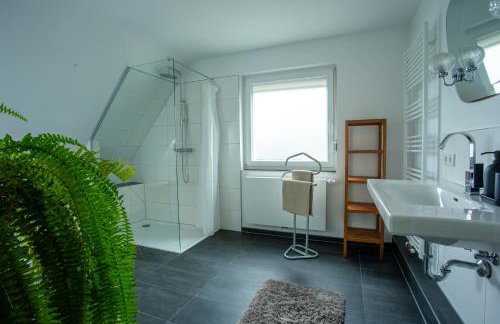 Stilvolles Haus in Borsum - Foto 12