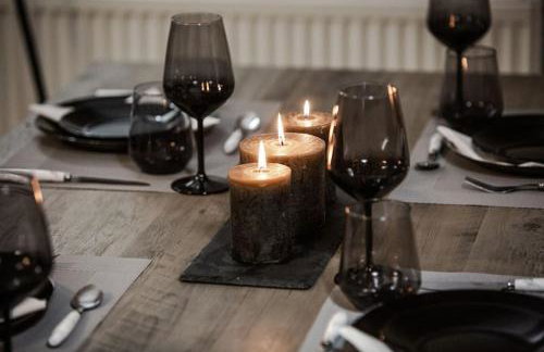 Luxury Beach House - Foto 12