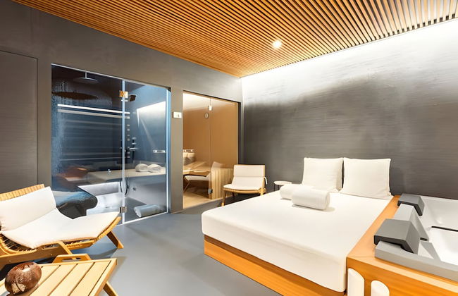 Sea-view Penthouse Spa in Portopiccolo - Photo 71