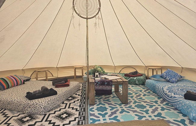 Coastal Glamp - Foto 5