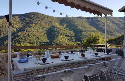 Les chambres de la ferme de chalas - Foto 45