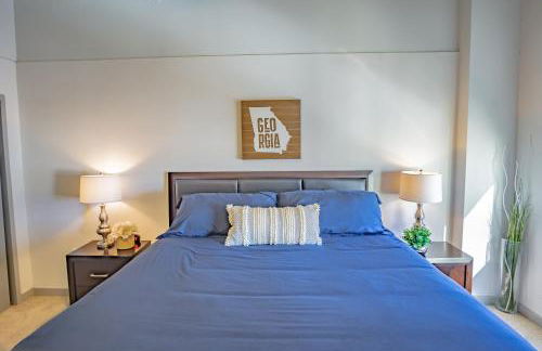 Amazing Atlanta Fully Furnished Apartments - Foto 17