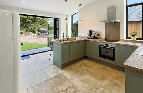 The Chapel Brompton Regis - Foto 20