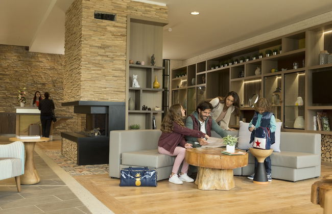 Les Villages Nature Paris - Foto 3