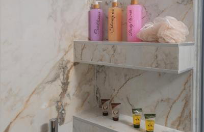 Aphrodite Luxury Accommodation - Photo 21