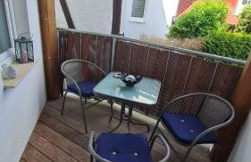 Ferienwohnung Heike - Foto 3