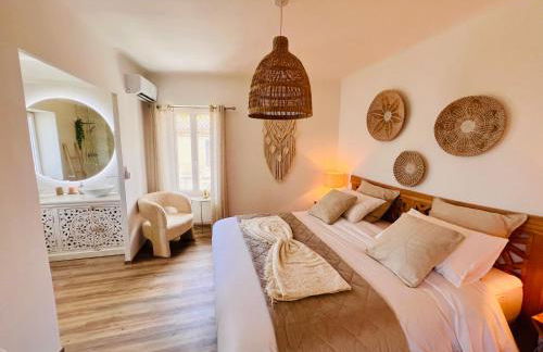 La Bohème Mouriès - Foto 9