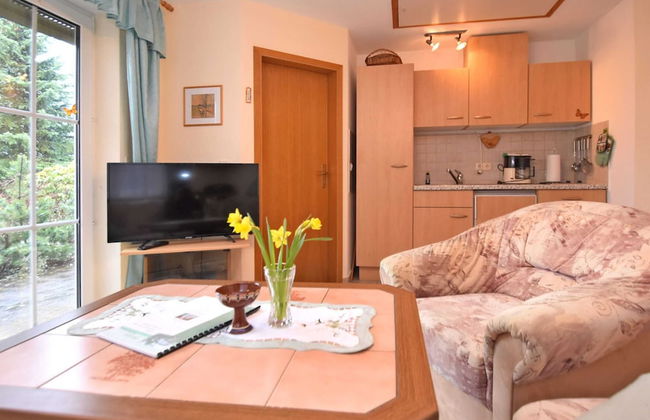 Cozy Holiday Home in Vogtland - Foto 22