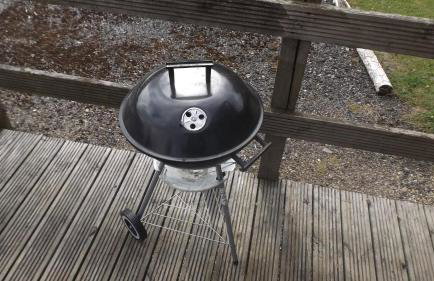 Spacious 3 bedroom cabin at Avonvale Holiday Lodge - Photo 5