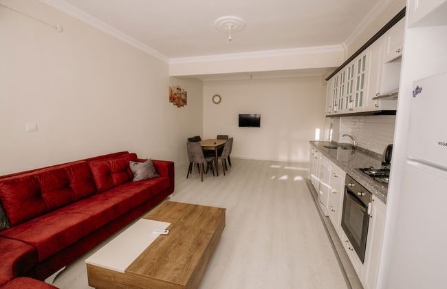 Lotus Home Sapanca - Foto 14