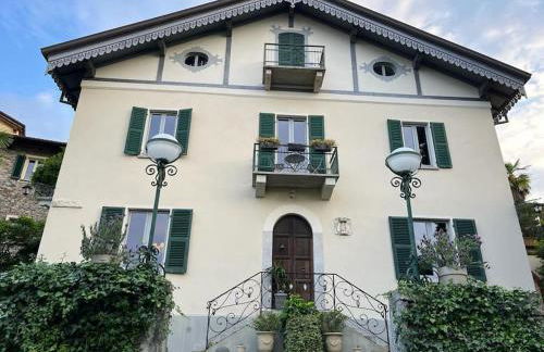 Charming Villa Giancarla - Foto 1