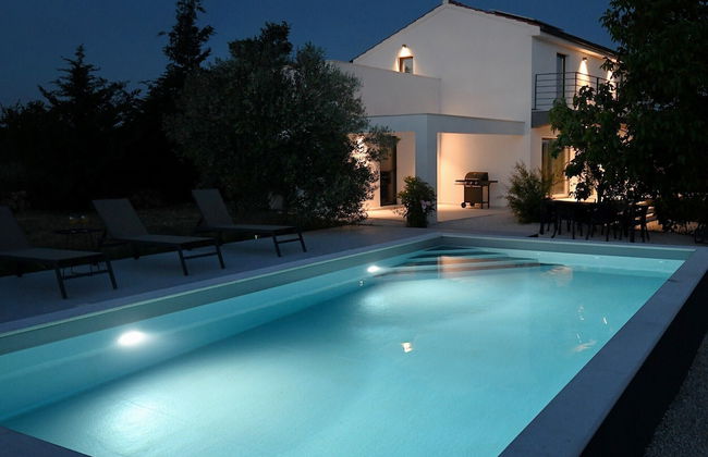 Villa Blackwood Zadarvillas - Foto 17