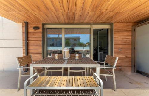 Aston - Sopela relajante cerca de la playa - Photo 24