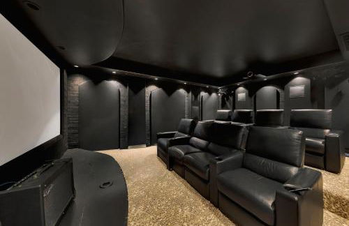 World Cup Luxury Estate Theater Nature Reserve - Foto 56