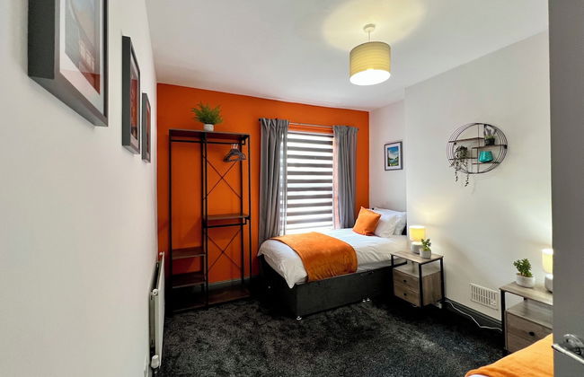 Birkin House - Photo 4