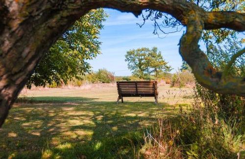 Rose Cottage rural cosiness with footpaths to the local Macro Brewery Pub - Foto 2