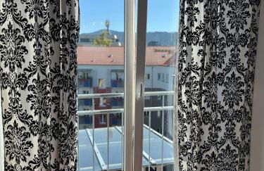 City Lux Apartment in der Stadt - Foto 24