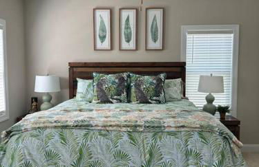 Sparrows Nest 3br 2 and half bath beach cottage - Foto 51