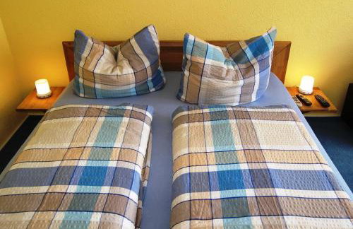 Ferienwohnung Raddatz - Foto 8