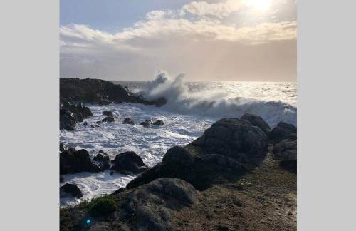 Maison de vacances en bordure de mer ! - Foto 21