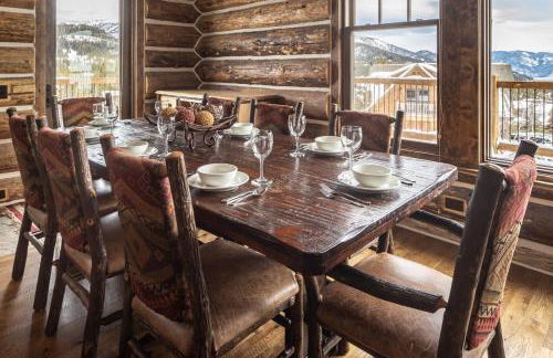 Powder Ridge Cabin - 12 Manitou - Foto 7