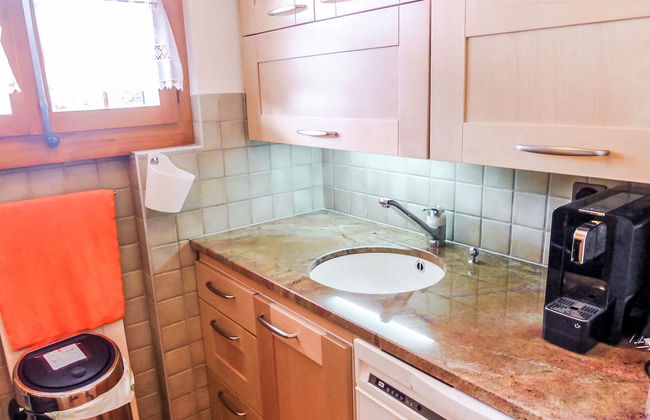 Les Seracs 1 - Foto 6