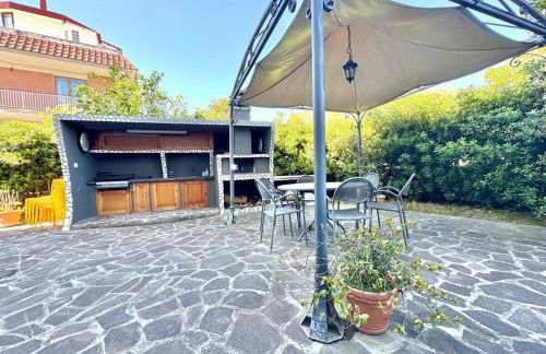 Tito Livio apartment vista mozzafiato - Foto 11