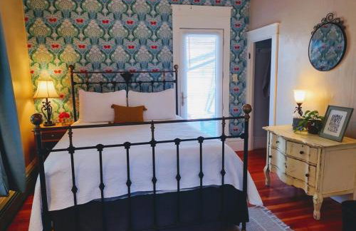 Grand Junction Bike Hotel & Hot Tub - Foto 19