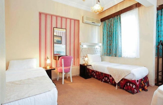 Hotel Han Istanbul - Photo 3