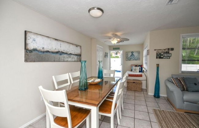 Bianco Sands 1126 by Beachside Management - Foto 11