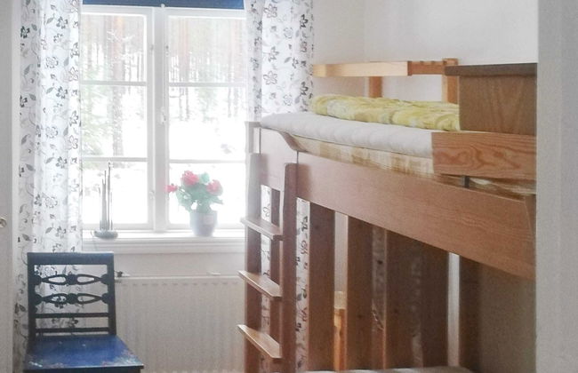 6 Person Holiday Home in Ostmark-by Traum - Foto 5