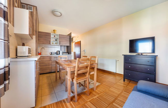 Apartamenty Sun&Snow Helska Villa - Photo 6