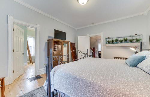 Cedar Creek Guesthouse 3 Mi to Lake Charlevoix - Foto 12