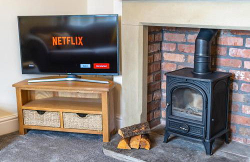 Entire cottage & private garden in Scorton - Foto 16