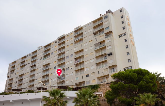 Apartamento Los Olivos II Cullera - Foto 33